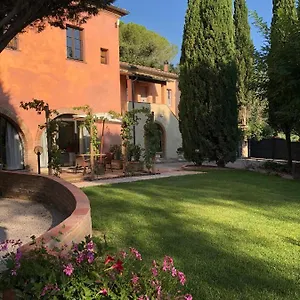  Agroturismo Borgo Dolciano
