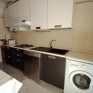  Apartamento Giardino Italia