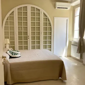 La Sosta Degli Artisti Couette-café