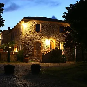  Casa rural Podere Alberese