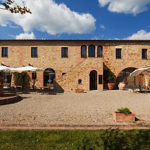  Casa rural La Collina