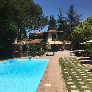  Agroturismo Il Paradiso