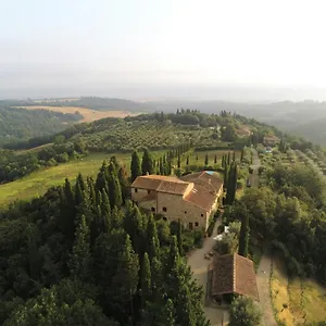  Casa rural Tenuta Sant'ilario