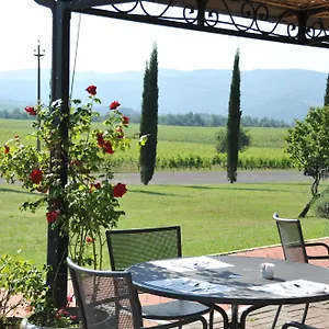  Agroturismo Tenuta Casabianca